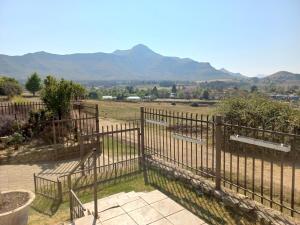 Twogether self catering