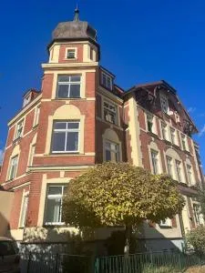 DG Wohnung in der nähe vom Schloss - Pampow