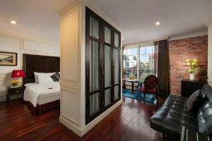 Hanoi Hotel Boutique & Spa