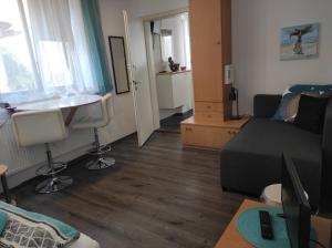 Grossvaters Haus - Obas Heisle