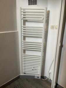 Maisons de vacances Plage et commerces a 50m, sans tele pour deconnecter ! : photos des chambres