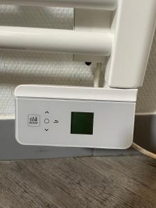 Maisons de vacances Plage et commerces a 50m, sans tele pour deconnecter ! : photos des chambres