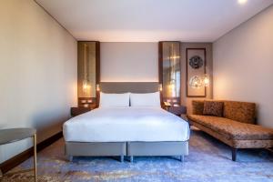 Superior King Room room in DoubleTree By Hilton Antalya City Centre