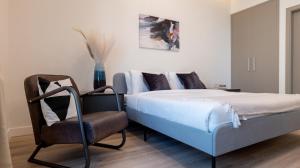 Classy 1 BR Apartment in Greens