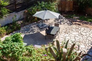 Somptueux appartement avec Jardin - 3-star hotels in Cassis