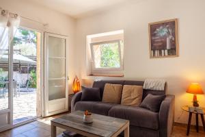 Somptueux appartement avec Jardin