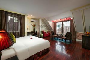 Hanoi Hotel Boutique & Spa