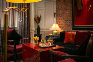 Hanoi Hotel Boutique & Spa