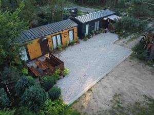Domek Modern Barn 1 Całoroczny 800m od Park Wodnego Suntago Ranczo Gold Mania