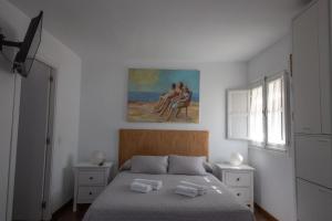 Apartment Seville Mirador Puerta Carmona
