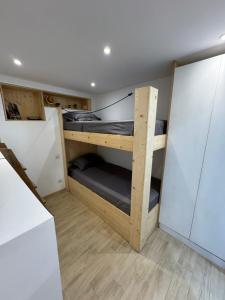 Appartement moderne Santa Giulia