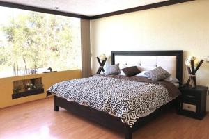 Suite con Vistas Panoramicas Verdes, Santa Fe