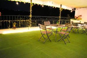 Suite con Vistas Panoramicas Verdes, Santa Fe