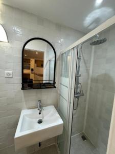 Appartement moderne Santa Giulia