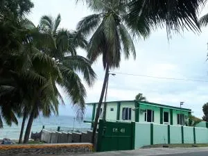 Kums Vacation House - Tabuelan