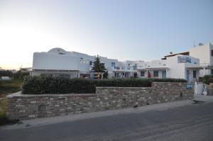 ThalaSEA - village Antiparos Antiparos Greece