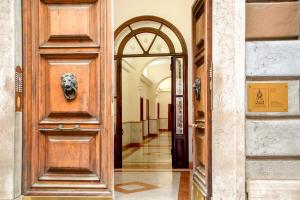 B5 Apartment Vatican