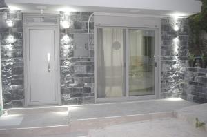 Irene Luxury Apartments