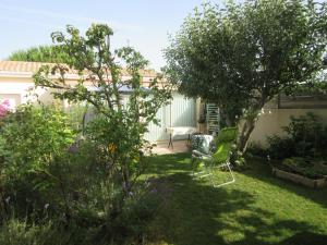 Appartements Pied a Mer et Nature : photos des chambres