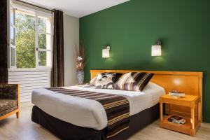 Hotels Golf Hotel Resort Du Val De Sorne : photos des chambres