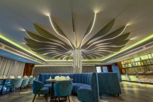 Regenta Central Javaji Mysore