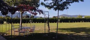 Finca Los Pajaros cerca de Puy du fou