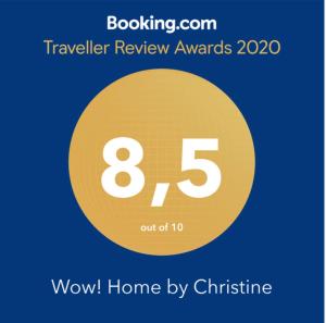 Vinhomes Landmark 81 Apartments- Christine Home