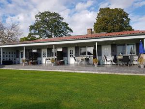 Ferienwohnung Nr. 3 Rügen Zudar Kanu Kajak Bodden