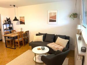 Ferienwohnung Nr. 3 Rügen Zudar Kanu Kajak Bodden