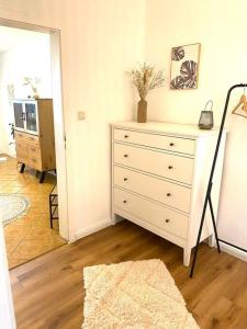 Ferienwohnung Nr. 3 Rügen Zudar Kanu Kajak Bodden