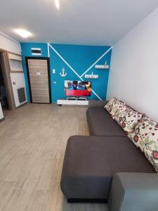 Apartamente Deluxe Alezzi Beach Pool & Spa