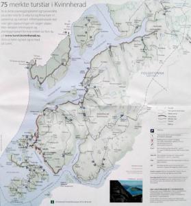 Apartment by the fjord