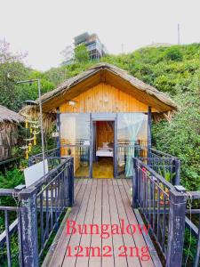Táo Homestay Venuestay