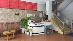 PHAPPY GUEST HOUSe - Phnompenh