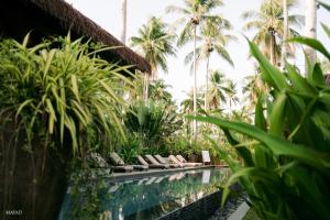 ANGKLA Beach Club & Boutique Resort