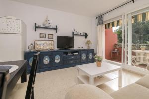 Camarote de Algetares