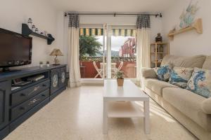 Camarote de Algetares