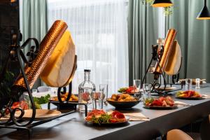 Hotels Novotel Chartres : photos des chambres