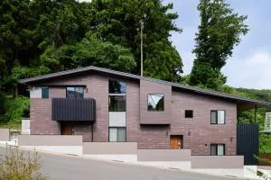 スタジオーネ箱根彫刻の森 - Gora