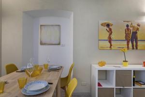 Raibetta Apartment by Wonderful Italy