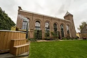 De Kerck - bijzonder overnachten - Koudekerke