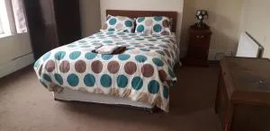 TramNear House - 艾纯查姆