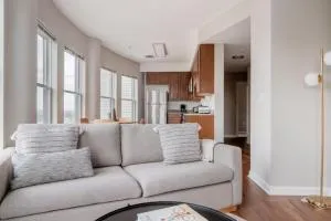 North Bethesda 2br w terrace pools nr shops WDC-721 - 洛克维尔