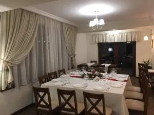 Top House cozy stay - Predeluţ