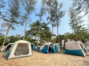 7 Heaven camping Lanta