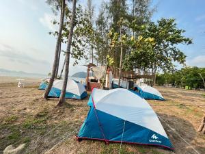 7 Heaven camping Lanta