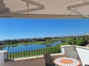 Casa Pez Espada-A Murcia Holiday Rentals Property - Valderas