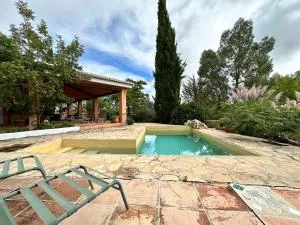 EL REFUGIO Archidona - Iznájar