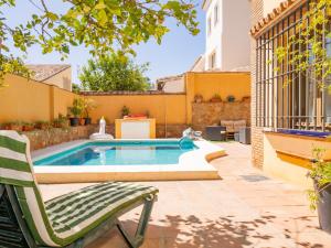 Cubos La Era House Benalmadena Pueblo