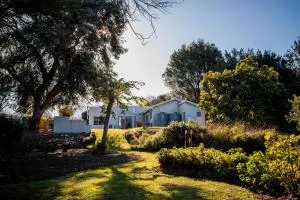 Marilyn's Rooms - Bakklysdrift